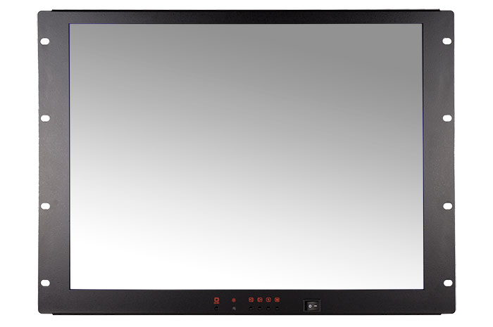 RM-UX20 is a ruggedized industrial LCD with a 1600x1200 resolution, 4:3 aspect ratio IPC panel LCD monitor. It is designed to meet the demand for UXGA-class flat panel monitors in an industrial setting.