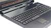 MPC-1730 three LCD screen portable workstation 