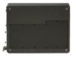 Ruggedized MIL-STD-810F and IP68 water submersible tablet PC 