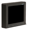 IP68 waterproof tablet PC ruggedized against ingress of moisture for extreme harsh field environments