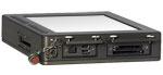 MIL-STD-810F and IP68 water resistant ingress proction tablet PC