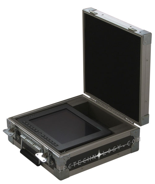 MIL-STD-810F IP68 tablet PC