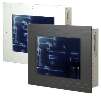 panel PC PPC-100