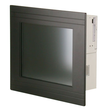 panel PC PPC-100