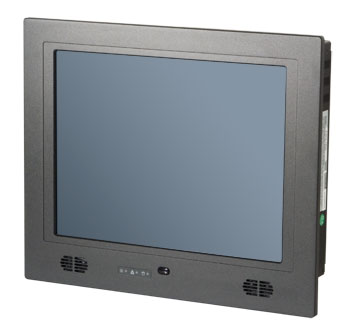 panel PC PPC-100