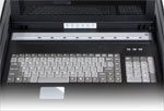 smk-980s17 dual interface 8-port KVM switch