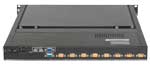 smk-980s17 dual interface 8-port KVM switch