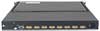 dkm-1908 rack KVM console switch with 8-port KVM switch