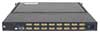 dkm-1716 rack KVM console switch with 16-port KVM switch